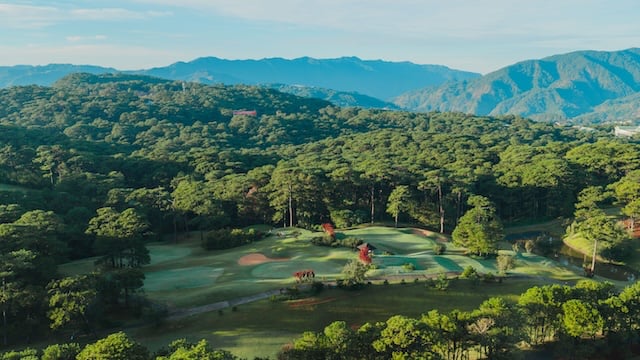 Landco Lifestyle Ventures Caps a Weekend of Sportsmanship and Connection at the LLV Golf Invitational