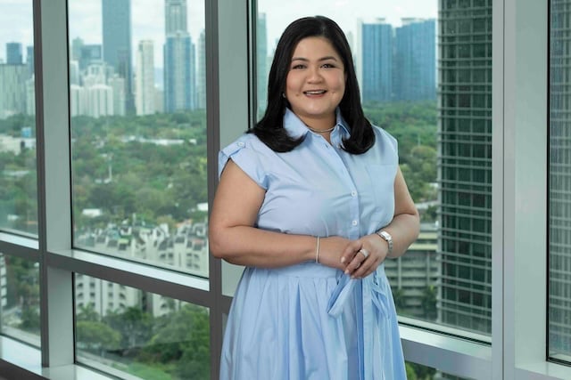 BPI AIA Appoints Melissa Henson as New Chief Executive Officer