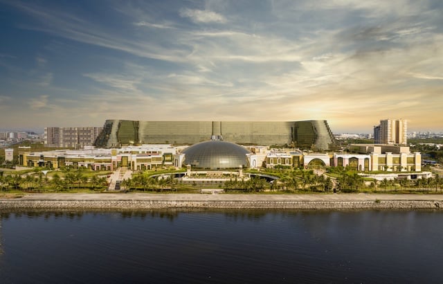 Okada Manila Earns Dual Top 3 Honors at Travel + Leisure Luxury Awards Asia Pacific 2026