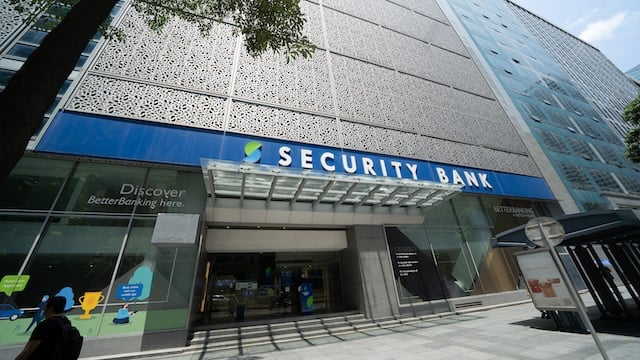 Security Bank recognized for digital innovation and project finance at the Asian Banking and Finance Awards 2026