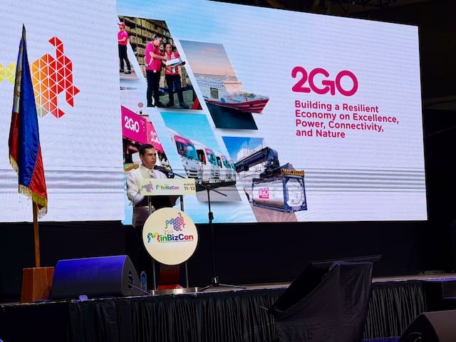 2GO Strengthens Connections to Support Mindanao’s Next Chapter of Growth