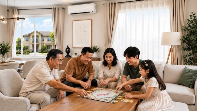 Camella Marks Nearly 50 Years of Inspiring Homeownership and Interweaving Generations
