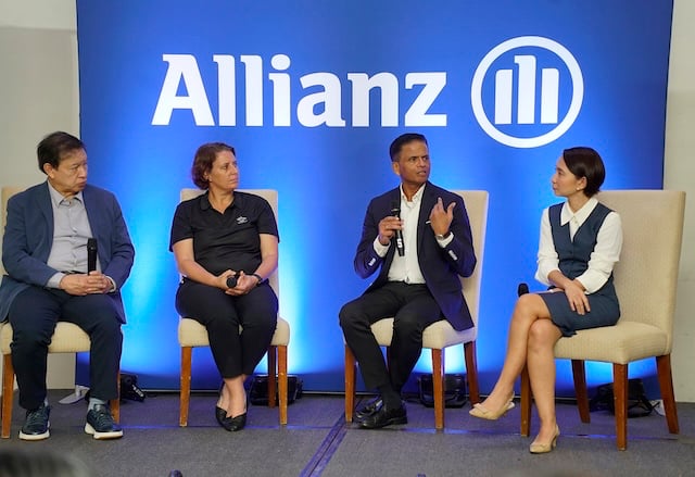 From Promise to Proof: Allianz PNB Life Strengthens Financial and Community Resilience for Filipino Families