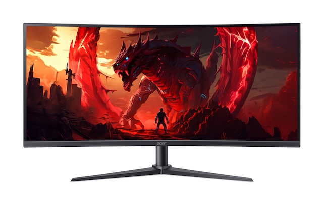 Acer Unveils Its First FHD 1000 Hz Gaming Monitor - Predator XB253Q U1