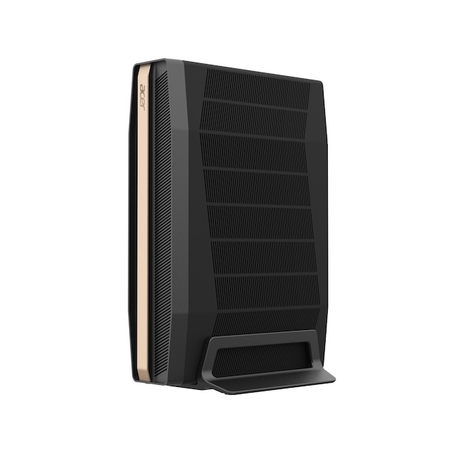 Acer Showcases Design Powered by NVIDIA RTX Spark™ at IFA 2026