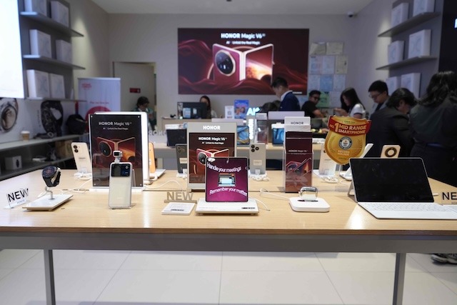 HONOR Connect Brings the HONOR Ecosystem Together for a Seamless Device Experience