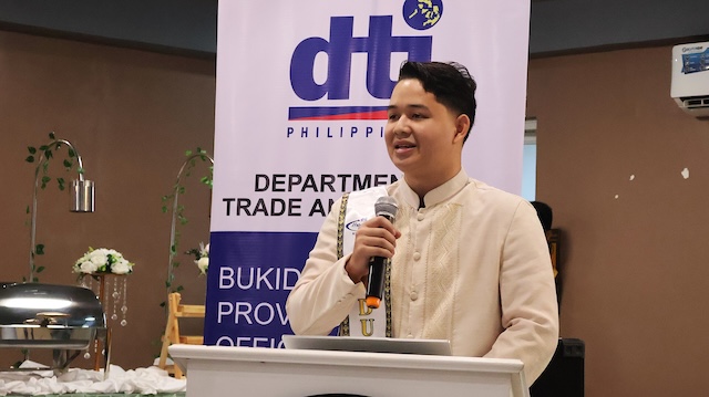 Bukidnon MSMEs gain AI edge through DTI, PLDT, Smart support