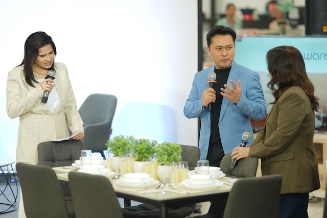 A New Home Shopping Destination Is Hereas Metro Retail Launches Metro Living