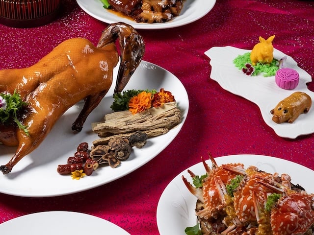 A season to gather for Mid-Autumn indulgences at City of Dreams Manila