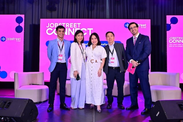 Finding the right hire gets smarter with Jobstreet by SEEK’s seekAi