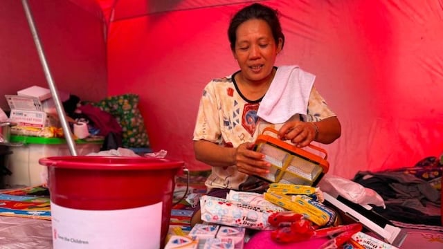 Sun Life strengthens disaster response to Mindanao earthquake with CAD 100,000 donation