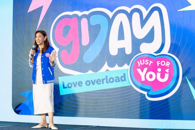 Globe brings Love Overload to customers with 917 GDay 2026