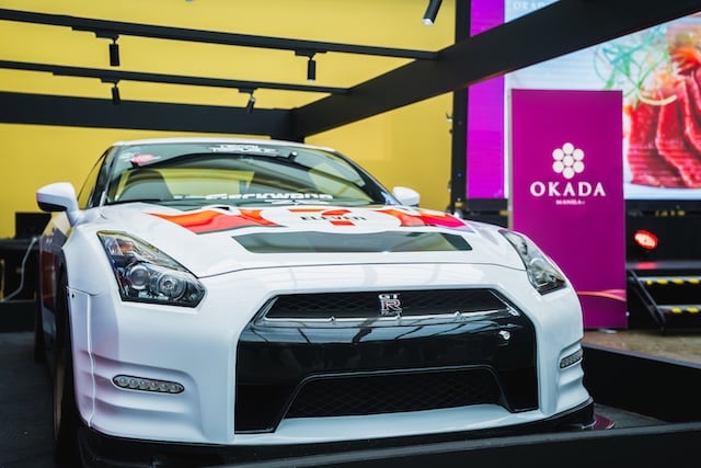 Hot Wheels Collectors Convention Returns to Okada Manila on September 5 & 6