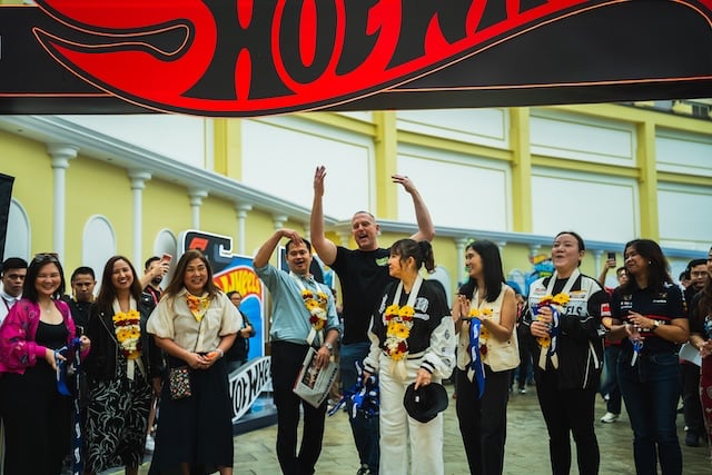 Hot Wheels Collectors Convention Returns to Okada Manila on September 5 & 6