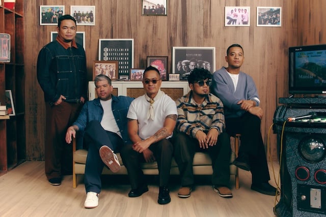 6cyclemind celebrates 25 years of staying power and OPM legacy with a massive anniversary show