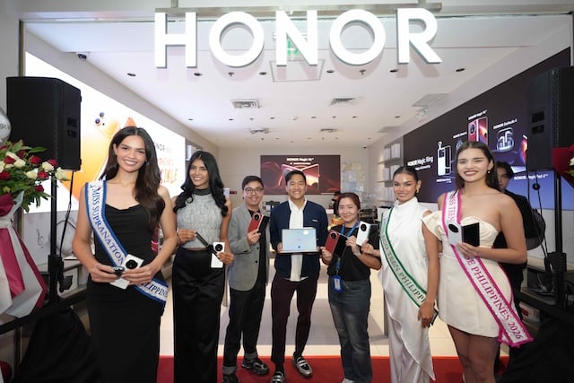 The Wait Is Over: HONOR Magic V6 Now Officially on Sale Nationwide