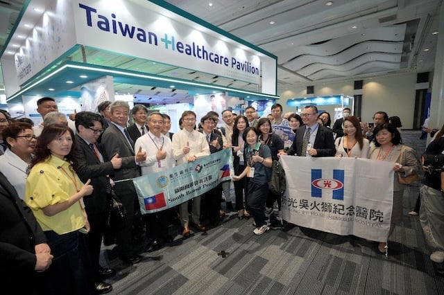 Taiwan Expo Returns to Manila After Generating $53.4 Million in Business Opportunities