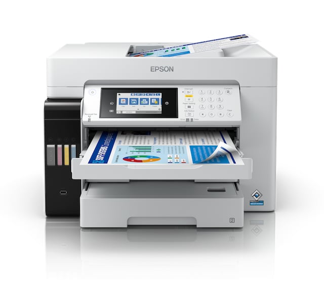 Simplifying Daily Care Operations for Filipino Healthcare Teams Epson