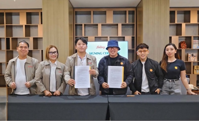 Orange Magazine PH and Lakbay Magazine Form Strategic Media Partnership for Landmark Print Debut