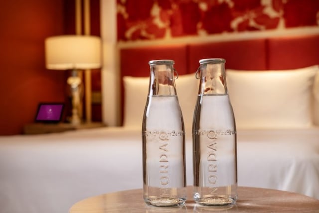 Okada Manila Earns Forbes VERIFIED Responsible Hospitality Badge for Second Consecutive Year