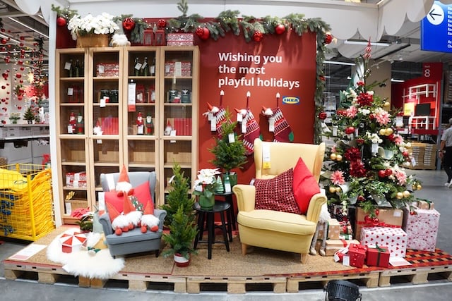 Light Up Your Home with IKEA’s Newest VINTERFINT and STRÅLA Collections