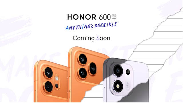 Following the Success of HONOR 600 Series, Something Exciting Is Coming!