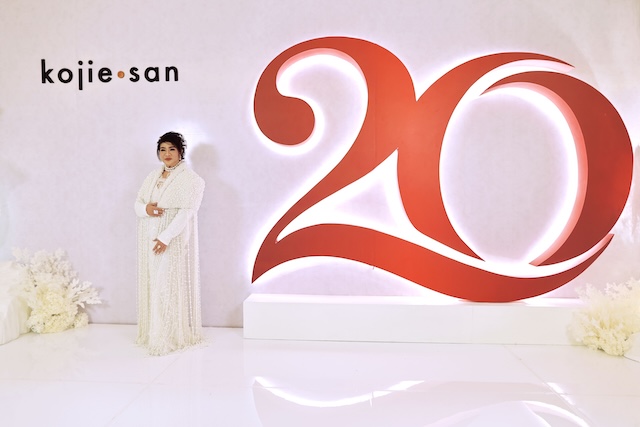 The Icon Turns 20: BEVi Unveils New Brands, Bold Launches, and Everyday Luxury Kojie.san