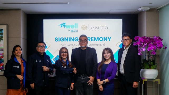 Landco Pacific and mWell  Sign Agreement to Bring Wellness Home to CaSoBē and The Residences at Terrazas de Punta Fuego