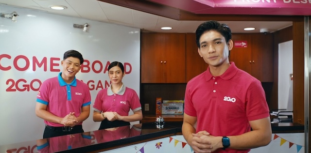Before We Sail: Five Ways 2GO Prepares for Passenger Safety
