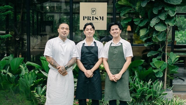 Belmont Hotel Manila Celebrates Batangueño Cuisine Through PAMANA