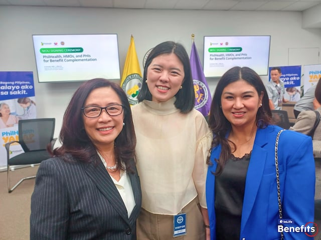 InLife Benefits Backs PhilHealth's Push for More Coordinated Healthcare Coverage