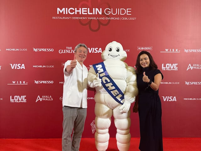 Okada Manila’s Ginza Nagaoka Retains MICHELIN Selected Recognition for Second Consecutive Year