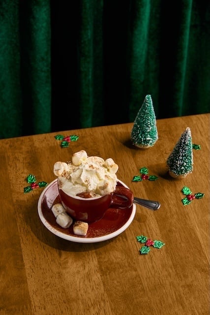 Pancake House Makes Every Gathering Feel Like Home This Christmas 