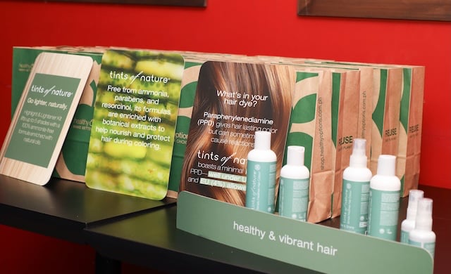 The Hair They Came For: Why Asian Hair Needs a Different Kind of Care Healthy Options