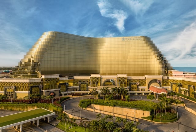 Okada Manila Named Best Hotel – Manila at the 35th Annual TTG Travel Awards 2026
