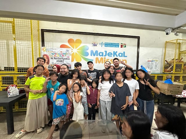 Caltex-Supported Solar Project Helps Tondo Parish Save P2.58 Million in Three Years