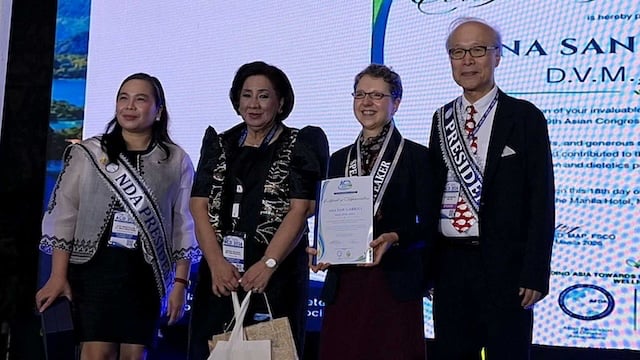 Ajinomoto Philippines Corporation Highlights Amino Acid Science for Healthier Diets at ACD Manila 2026