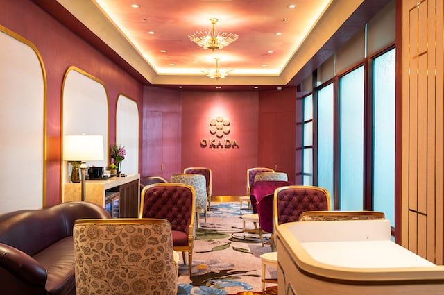 A More Rewarding Arrival in Manila: Okada Manila Introduces Exclusive Airport Lounge for Reward Circle Members