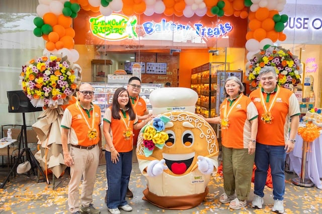 Lemon Square Opens 150th Store at The Outlets at LIMA Estate as Big E Expands Presence in Batangas