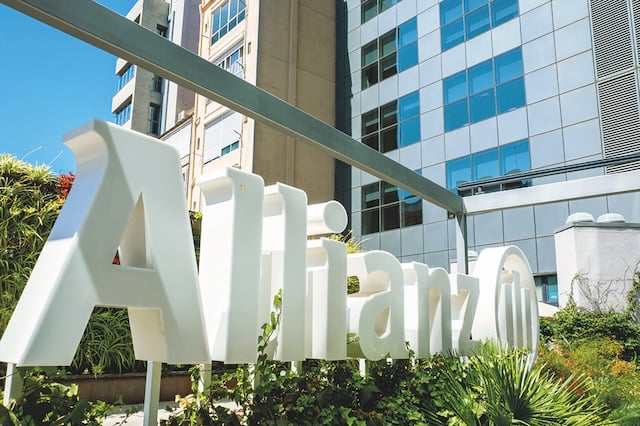 Allianz Employees Turn Compassion Into Action, Helping Mindanao Families Rise Again