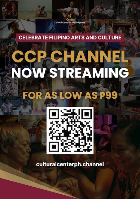 CCP Channel revamps the classics this October