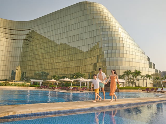 Okada Manila Wins Asia’s Leading Entertainment Resort 2026 at World Travel Awards