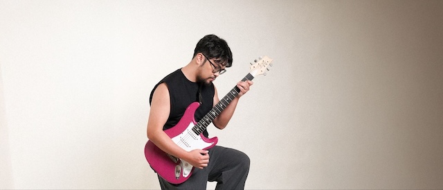 Gab Cabangon rediscovers his passion for music in 5-track EP, Learn to Love Again